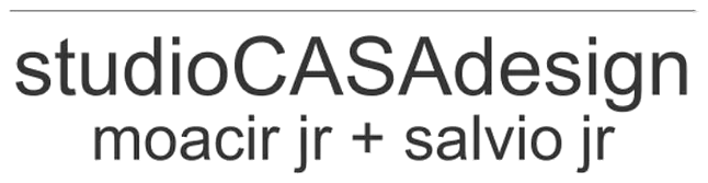 Studio CASA design
